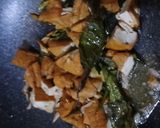 Foto langkah ke 2 dari resep Tauco Medan Santan dan Teri.