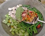 Foto langkah ke 5 dari resep Sayur Lodeh.