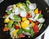 Chicken Sweet And Sour recipe step 3 photo