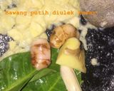 Foto langkah ke 1 dari resep Dendeng Balado Basah resep Ka Irma.