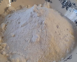 Foto del paso 2 de la receta: Scones clásicos