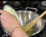 नारियल की बर्फ़ी (nariyal ki barfi recipe in Hindi) रेसिपी चरण 1 फोटो