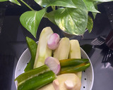 Foto del paso 1 de la receta: Pisto casero!