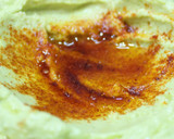 Foto del paso 2 de la receta: Hummus de Palta
