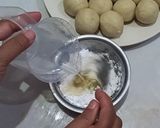 Foto langkah ke 7 dari resep *KROKET TALAS GLUTEN FREE*.