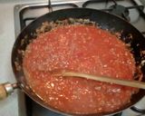 Foto del paso 6 de la receta: Salsa boloñesa