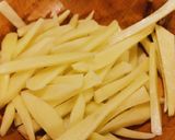 Foto del paso 2 de la receta: Papas fritas