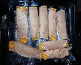 Foto del paso 5 de la receta: Canelones de choclo integrales