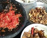 Foto langkah ke 3 dari resep Sambal dadak ala Bunda...