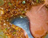 A picture of step 4 of Nutri kulcha.