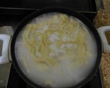 Foto del paso 11 de la receta: Pasta casera, para animarse y superarse. Un manjar económico