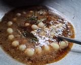 Foto langkah ke 4 dari resep Sate Telur Puyuh (no ribet).