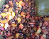 Foto del paso 3 de la receta: Feijoada vegana 2025