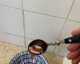 A picture of step 2 of Salmon in Ginger & Garlic.