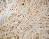 Gyors, fantasztikus spagetti recept fĂĄzis 3 fotĂłja