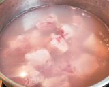 龜鹿二仙膠燉尾冬骨~古早味的食譜步驟3照片