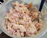 Foto del paso 3 de la receta: Empanadas de Jamón y Queso con Cebolla