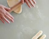 Foto del passaggio 7 della ricetta Panini gemellini 🌷