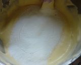 Foto del paso 2 de la receta: Torta de cumpleaños sencilla