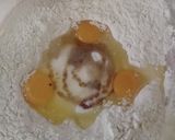Foto del paso 2 de la receta: Medialunas caseras