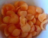 Une image de l'étape 1 de 🌱Gaspacho de melon.