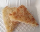 Foto del paso 6 de la receta: Empanadas de harina de arroz y queso🧀