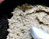 Foto del paso 2 de la receta: Tarta de espinaca con masa saludable 🤤