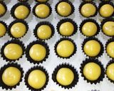 Foto langkah ke 5 dari resep Kue Nastar 🍍.