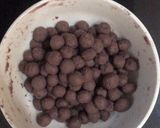 Foto langkah ke 3 dari resep Bubble Jawa Ubi Ungu (Full foto tiap step).