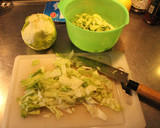 Foto del paso 20 de la receta: Milas a la jorgetana con mixta