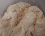 Moroccan pancakes Msemen recipe step 2 photo