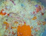 Short grain vegetable rice recipe step 2 photo