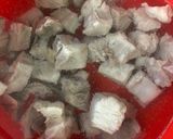 Hình bước làm 2 của món Canh dưỡng âm (thanh nhiệt, bổ phế)
