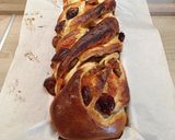 Szilvás - lekváros babka recept fázis 11 fotója