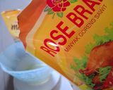 Foto langkah ke 4 dari resep Bakpao (no mixer).