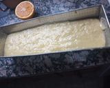 Foto del paso 2 de la receta: Budín de naranjas en licuadora