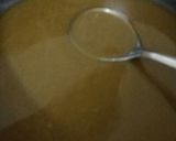 A picture of step 4 of Saunf Sharbat (fennel seeds drink).
