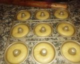 صورة لخطوة 3 من وصفة كعيكعات مطليين
