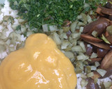 Foto del paso 3 de la receta: Ensalada de arroz