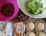 Foto del paso 2 de la receta: Tartaletas de queso
