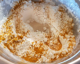 Foto del paso 1 de la receta: Pan sin gluten con cúrcuma y semillas
