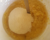 Foto del paso 2 de la receta: Pan de plátano y yogurt griego