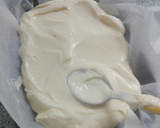 Foto del paso 5 de la receta: San Sebastian Cheesecake