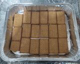 Foto del paso 2 de la receta: Tarta de galletas y chocolate