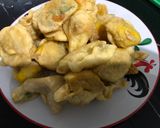 Foto langkah ke 4 dari resep Batagor Aci Tanpa Ikan ala #dapursetia.