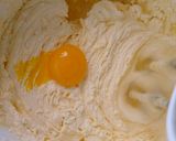 Foto langkah ke 3 dari resep Tape Buttercake.