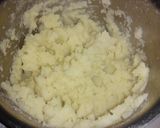 Foto del paso 5 de la receta: Tambor de papas