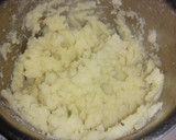 Foto del paso 5 de la receta: Tambor de papas
