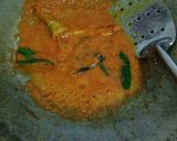 Foto langkah ke 3 dari resep Kare Telur Tahu.