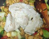Foto langkah ke 5 dari resep Pangsit Viral Lek Gino.